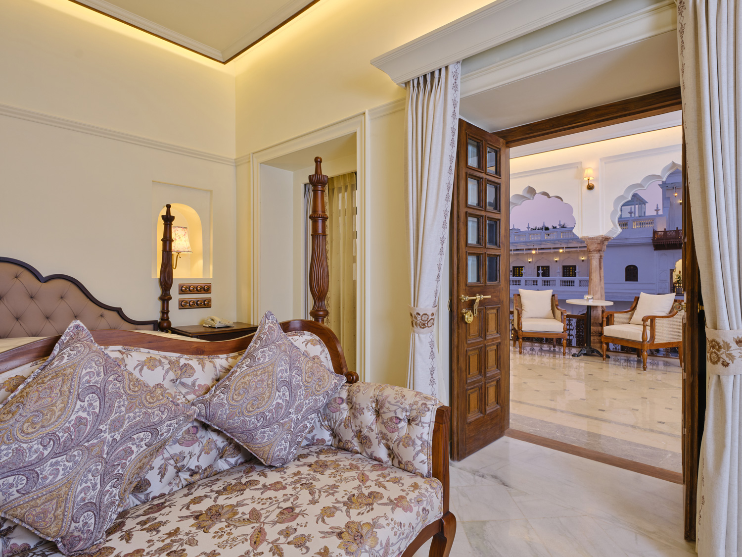  Atmosphere Core ramps up 2026 openings